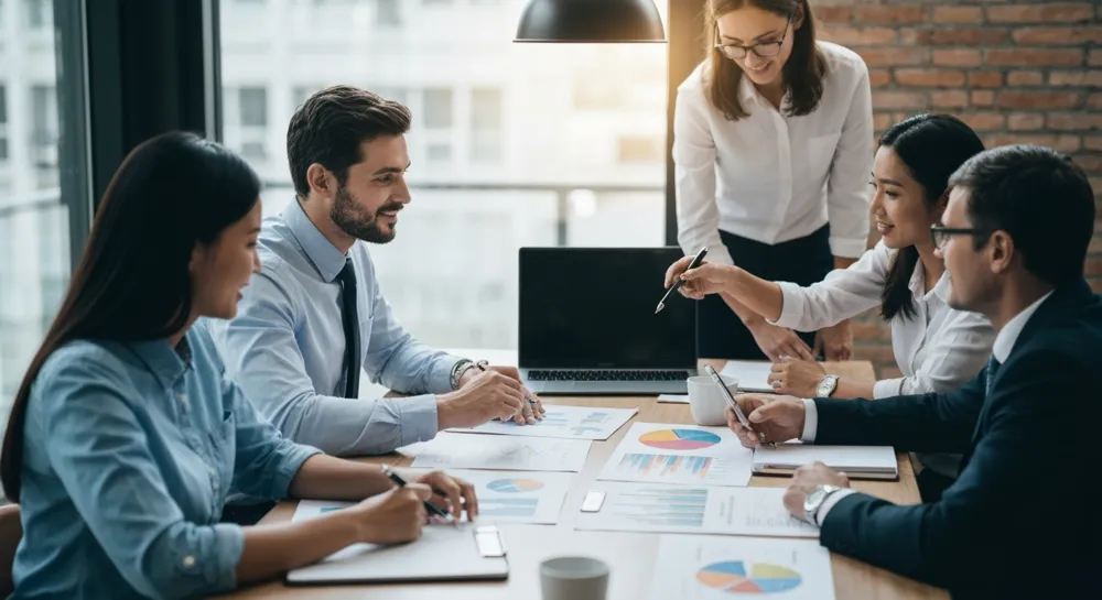 El crecimiento de la inversión en Argentina se ilustra con gráficos.