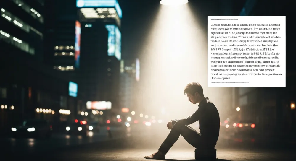 A lecture setting with a podium and empty chairs, suggesting an educational atmosphere.