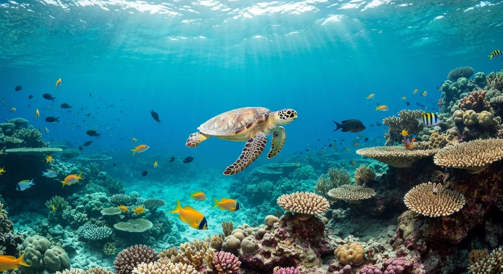 Liquid cooling systems with sleek technology elements.