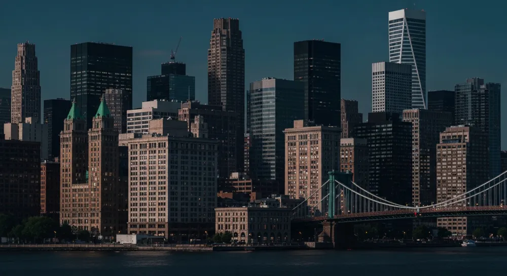 Zusammenführen von Logos von Streaming-Diensten mit Puzzleteilen.