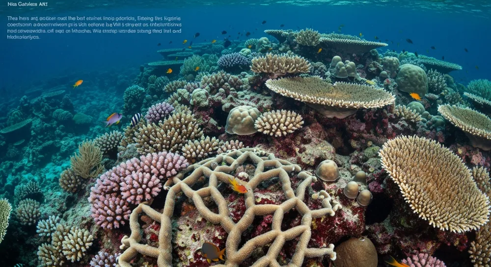 Geheimnisvoller kosmischer Wirbel, der Licht umhüllt.