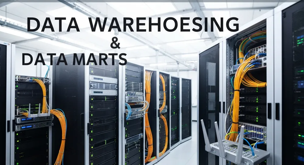 Navigationspfade inmitten von Wolken und Risiko.