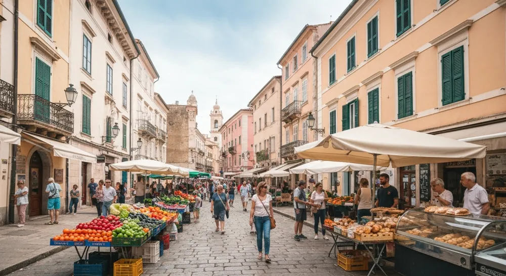Des quartiers réchauffés par des pompes à chaleur interconnectées.