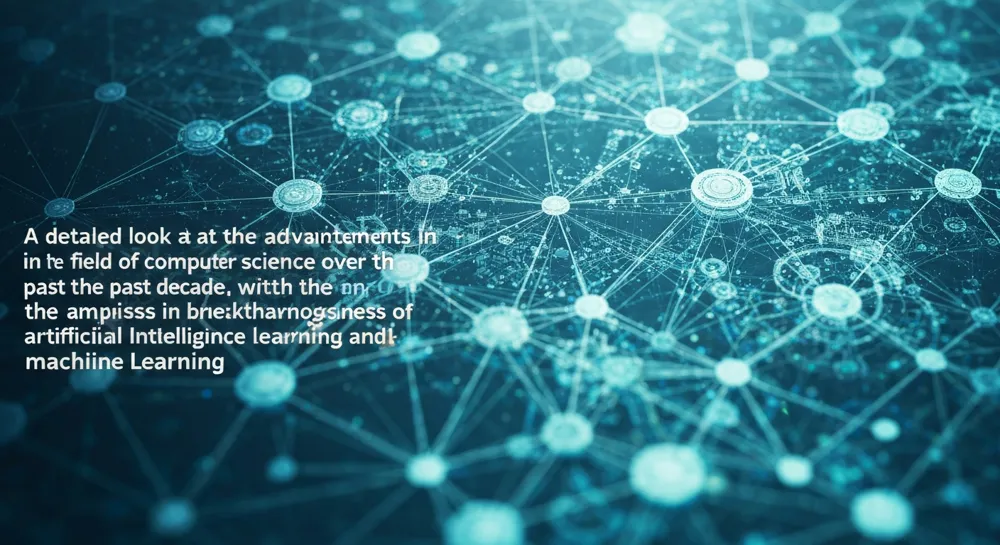 L'essor de Nvidia au milieu des discussions sur l'innovation en matière d'IA.