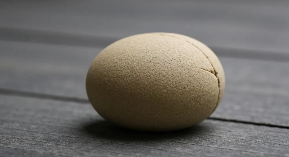 Нейлоновые волокна с промышленными инструментами и растениями для выращивания.