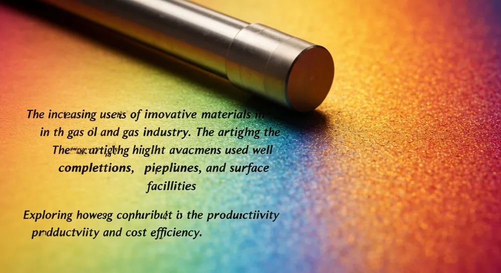 Komponenten von Ölplattformen vor dem Hintergrund von Meer und Wolken.