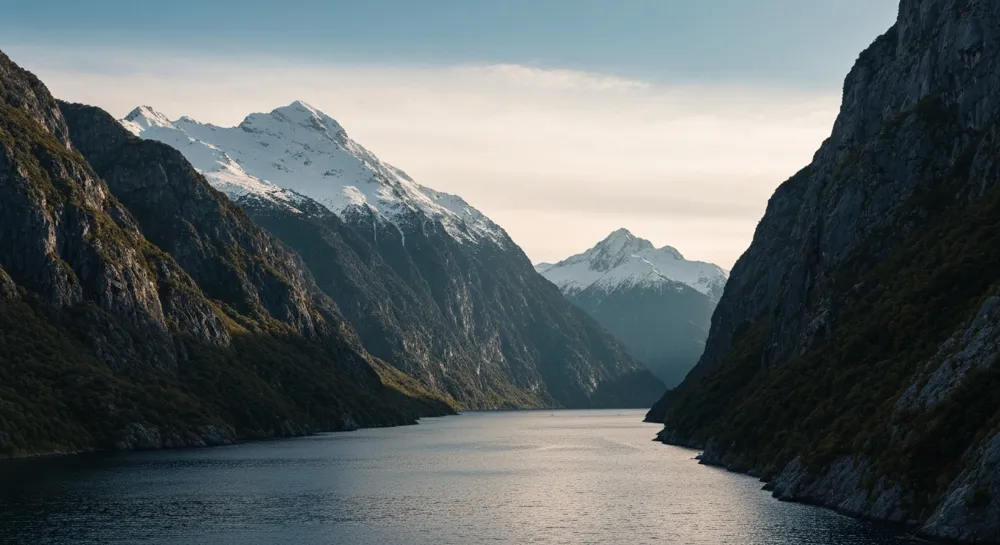 Ölquellen, umgeben von Bohrgeräten und Naturlandschaften.