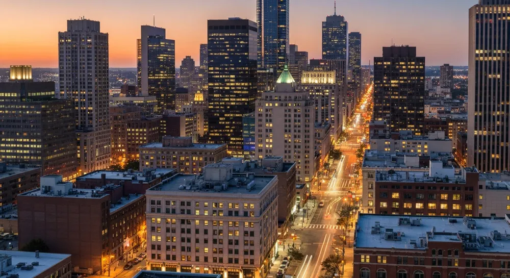 Öffnen Sie das Buch mit einer Lupe und Häkchen.