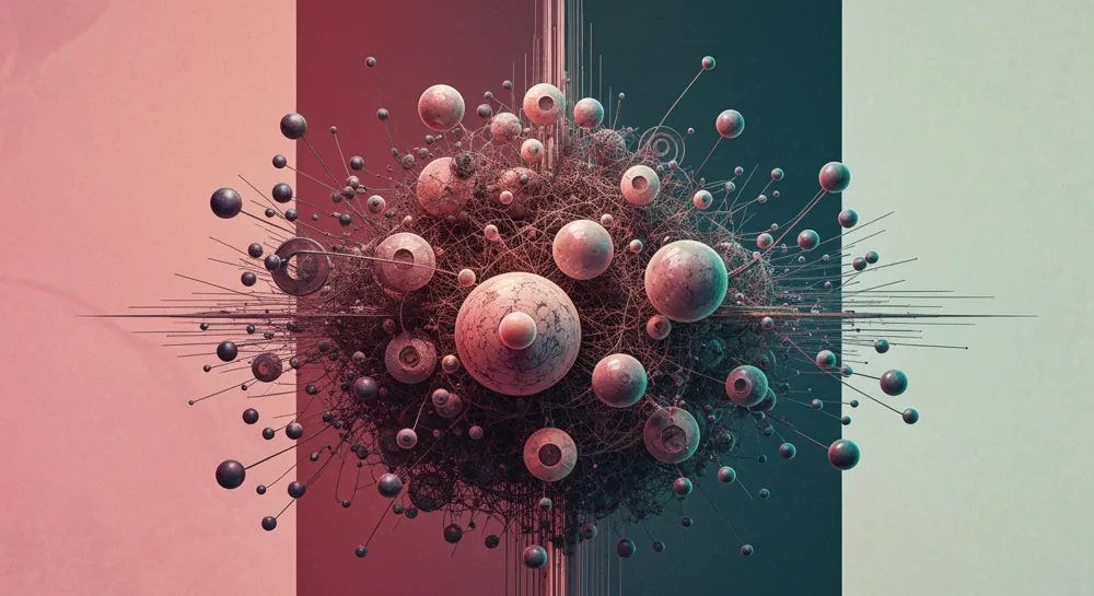 Избыток монет в условиях цифрового хаоса.