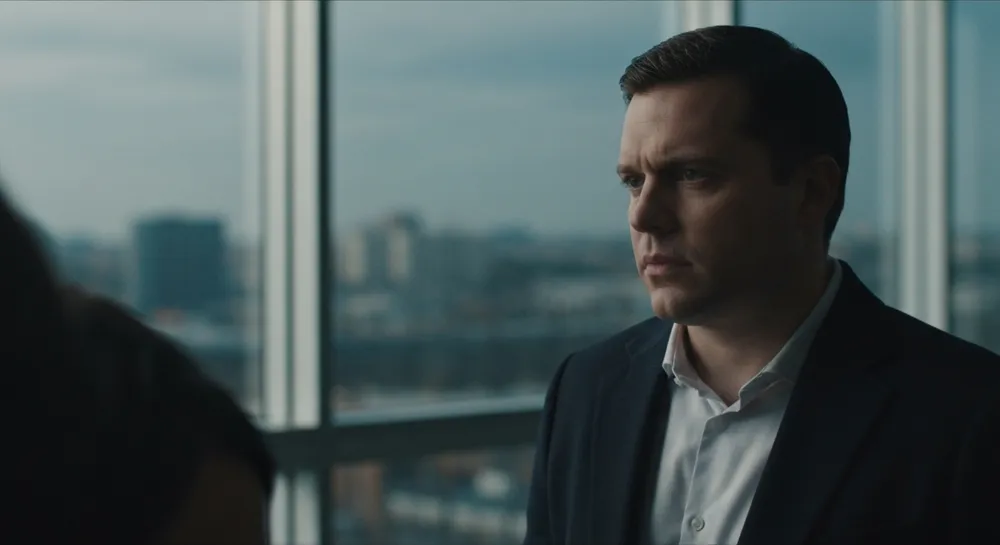 Overlapping line graphs with fluctuating curves and arrows.