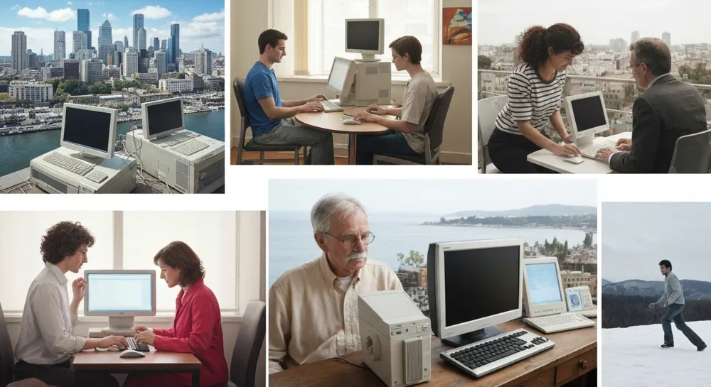 Proporcione el título del artículo para su análisis.