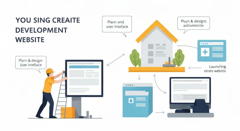 Puzzle pieces symbolizing growth and risk balance.