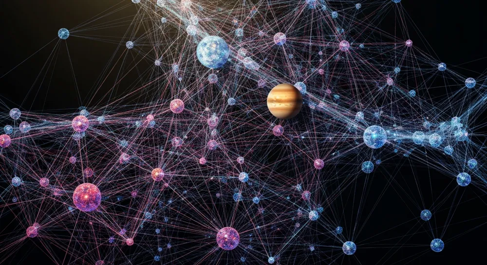 Квантовые схемы с чипами IBM и AMD.