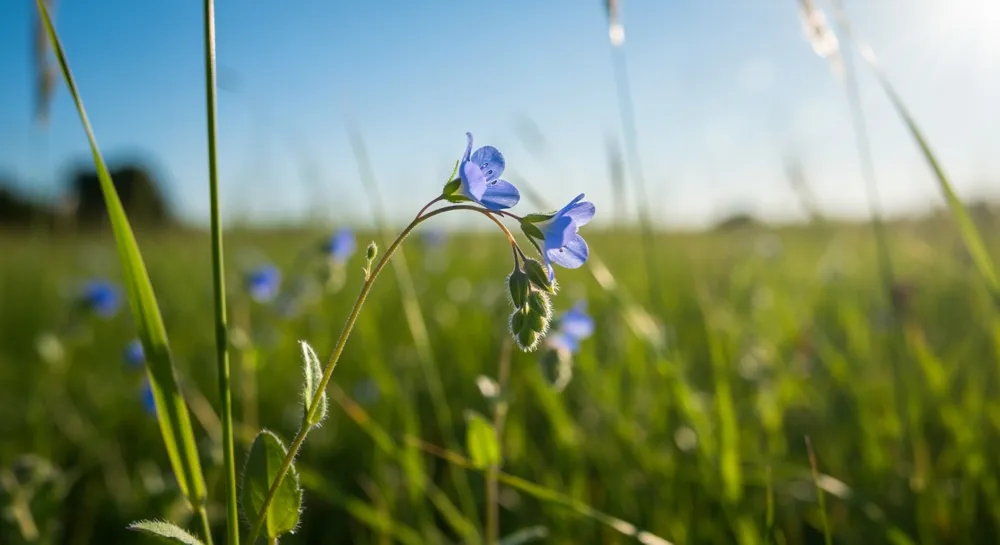 Железнодорожные пути переплетаются восходящими стрелками.