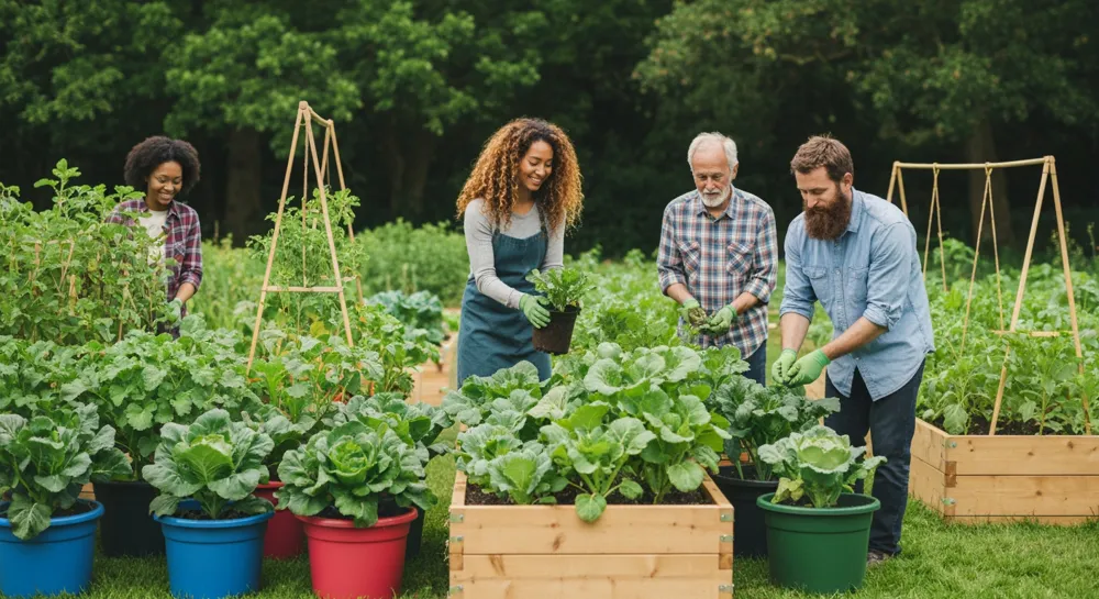 Plattformdynamik mit geschichteten Texturen für den Wiederverkauf.