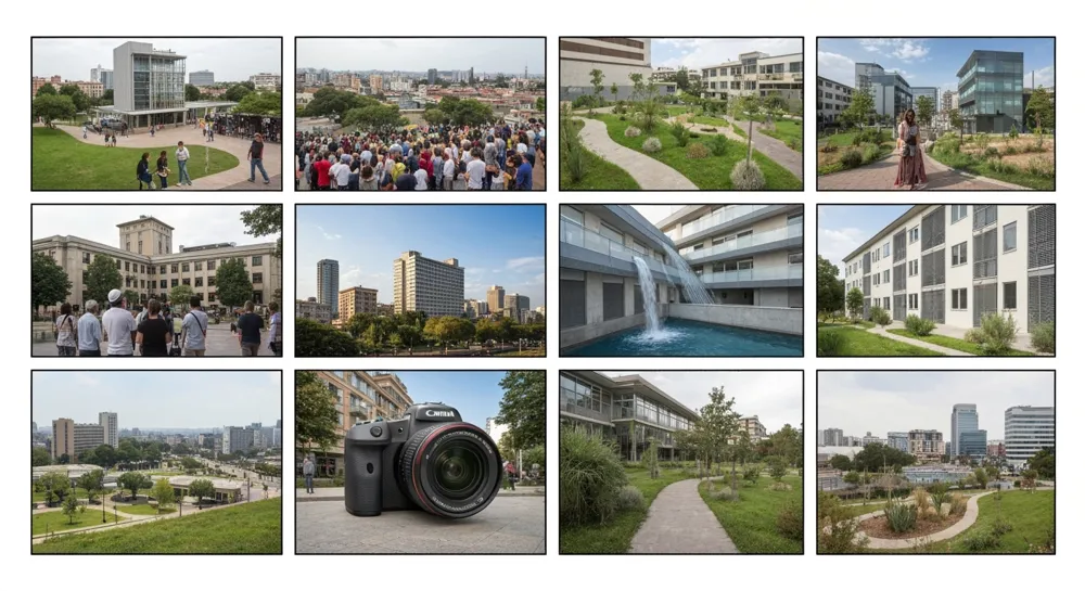 Steigende Charts und Anleihen zur Veranschaulichung der Zinssätze.