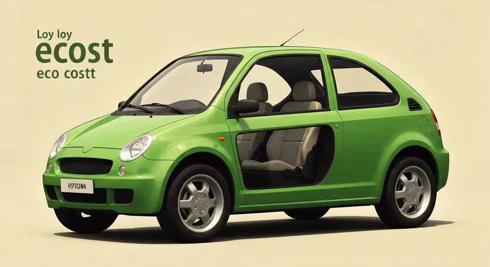 Steigende Treibstoffkosten mit rückläufigen Wirtschaftstrends.