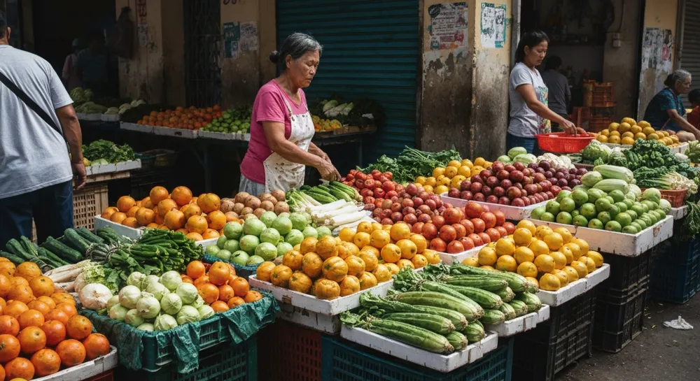 Steigende Gaspreise mit Aufwärtstrendpfeilen.