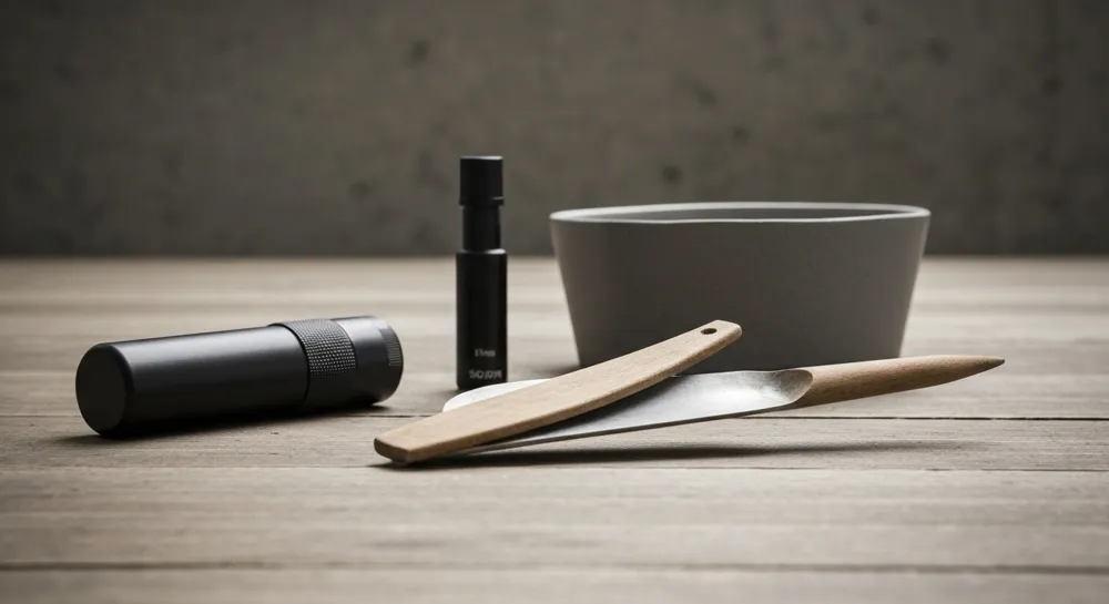 Rising gas pumps with fluctuating price tags.