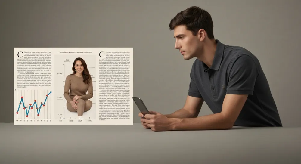 Graphique ascendant avec symboles du gaz naturel et signes du dollar.