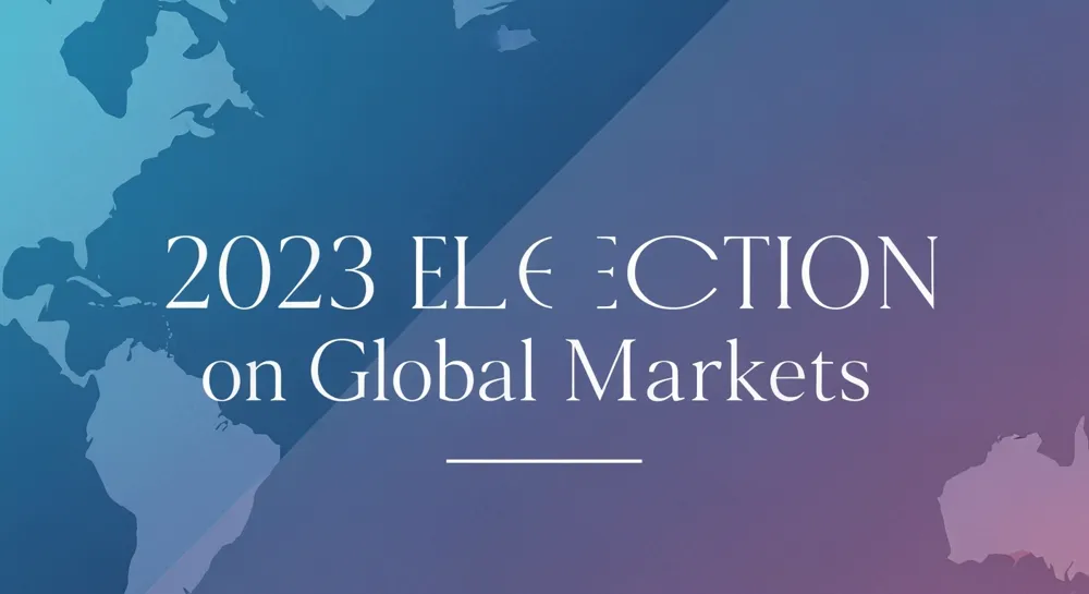 Графики растущего фондового рынка со стрелками вверх.