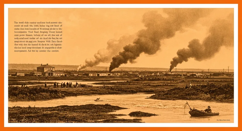 El aumento de las tensiones se ilustra con una flecha fluctuante.