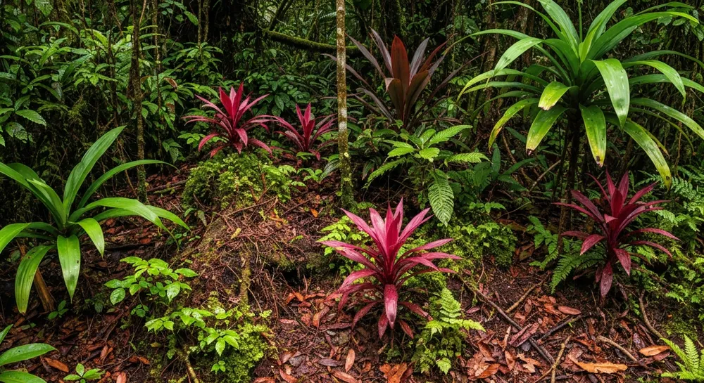 Straßen, die mit Automobilsymbolen und Zahnrädern verflochten sind.