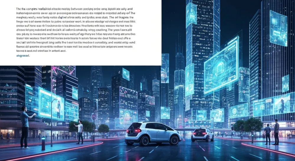 Robotergetriebe beim Zerkleinern von Berufsprofilen.