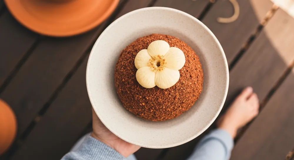 Королевская резиденция изображена с закрытыми воротами.