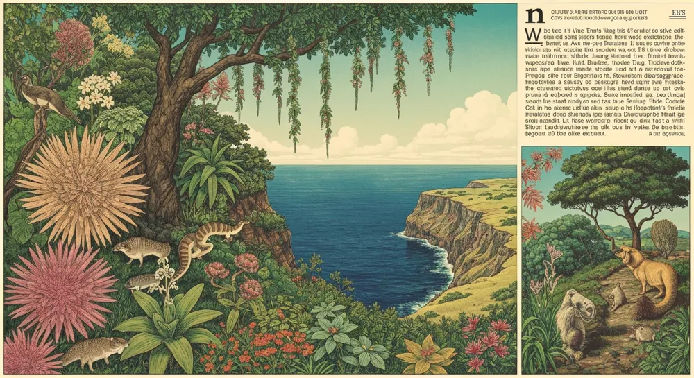 Весы, балансирующие символы гарантий и рисков.