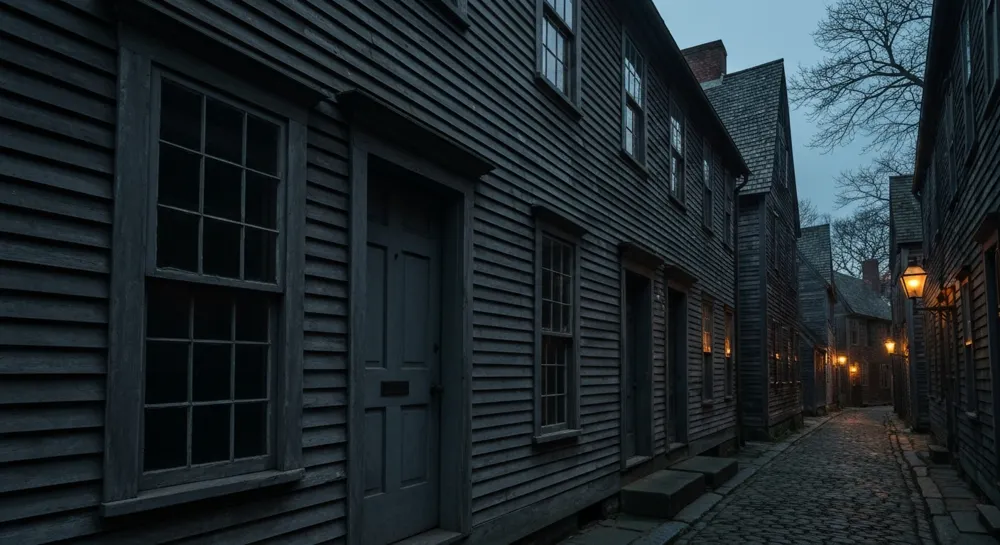 Объявление о стипендии с академическими элементами и символами.