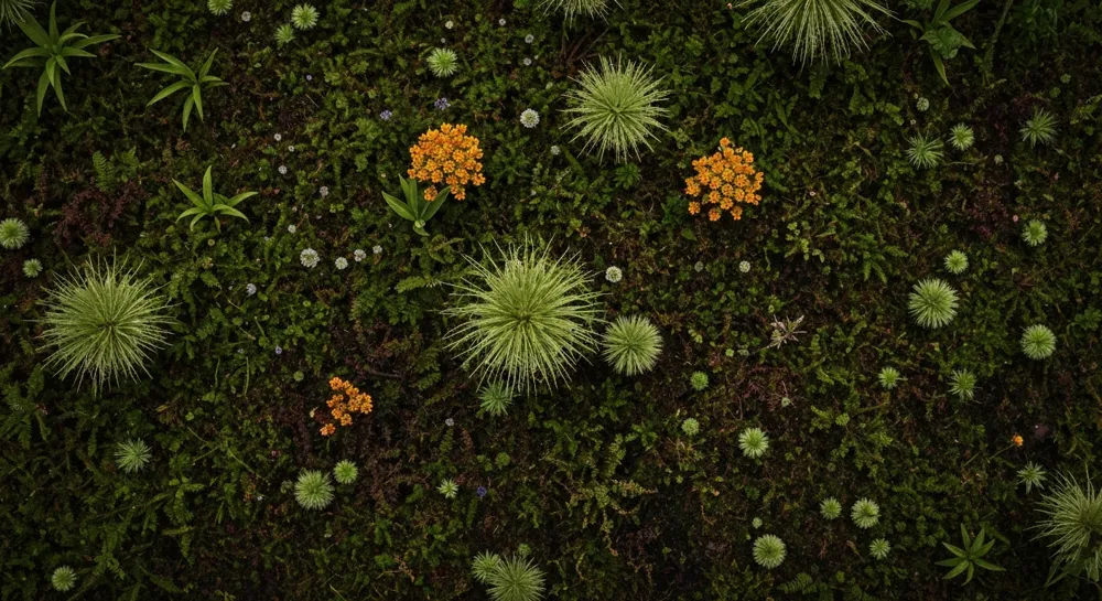Las oportunidades de becas se destacan en un entorno formal.