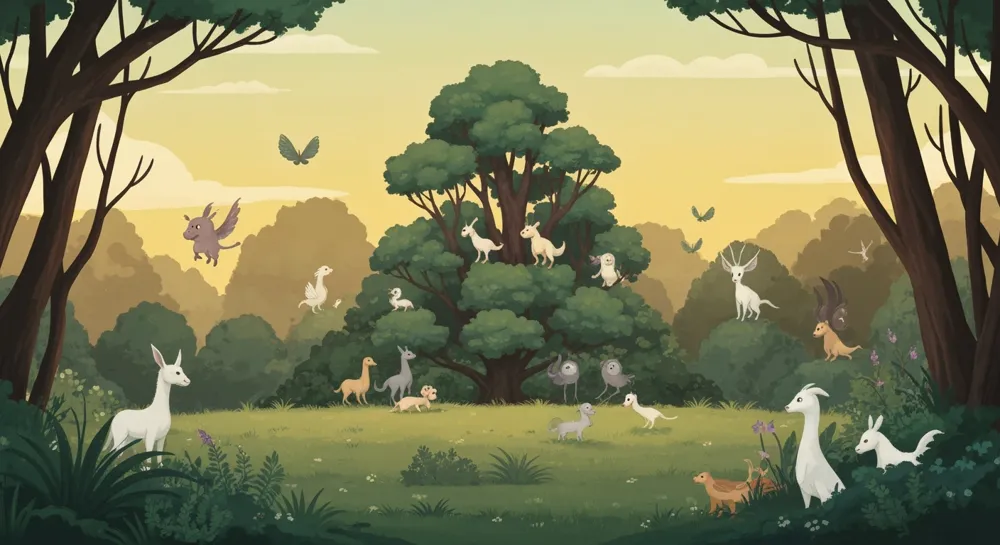 Видел баланс роста и рисков в финансах.