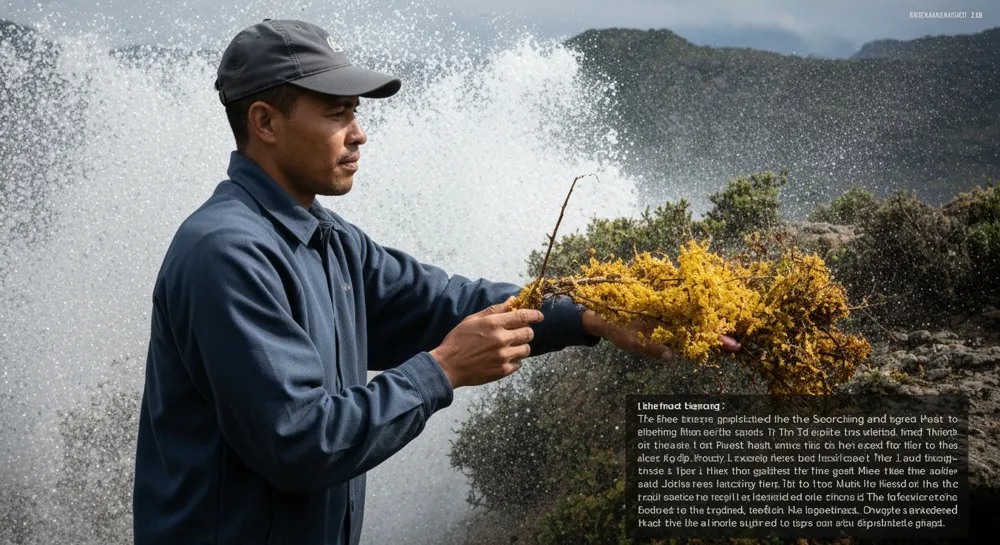 Сейсмические волны и трещины на поверхности земли.
