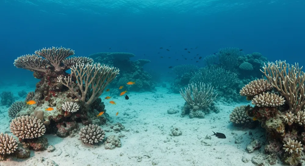 Разбитый циферблат часов символизирует нарушение времени.
