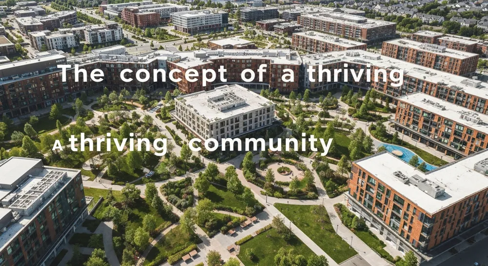 Un símbolo de escudo hecho de equipamiento deportivo, con cadenas.