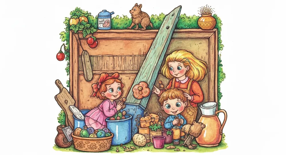 Щит с замком вокруг увеличительного стекла.