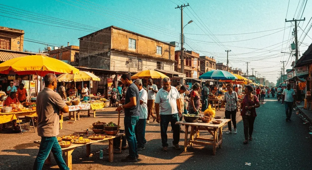 Bouclier avec une loupe et une serrure.