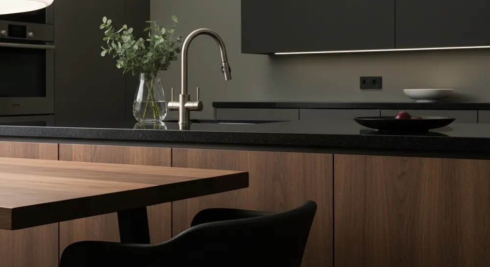 Protection du ciel par des couches d'interception, révélant des lacunes.