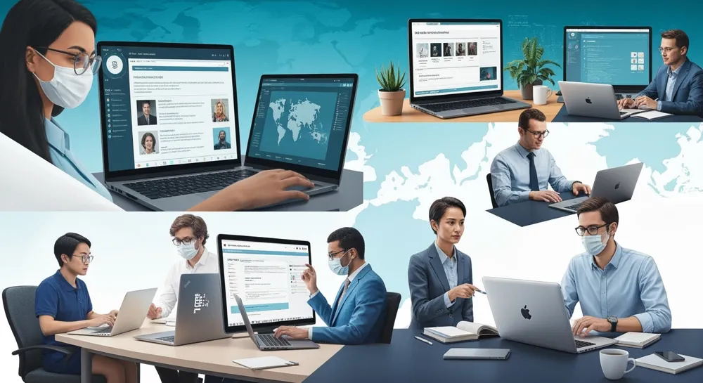 Меняющийся корпоративный ландшафт и новые пути роста.