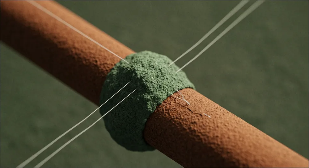 Silueta de un smartphone con el símbolo de un corazón roto.