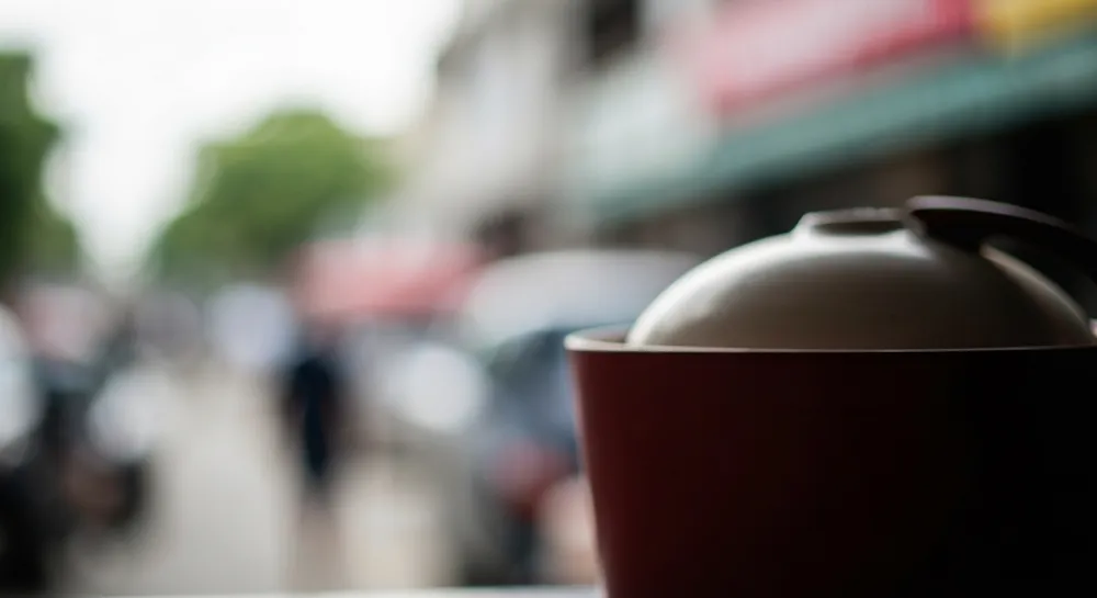 GPU silhouettés avec des schémas de circuits dynamiques.