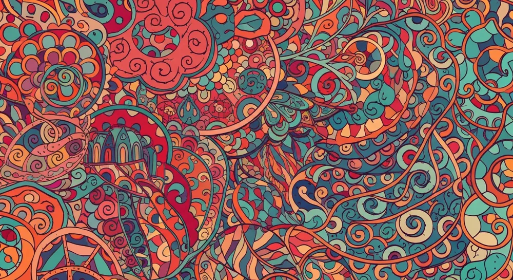 Pista de aterrizaje del aeropuerto cubierta de nieve con símbolos de vuelo cancelado.