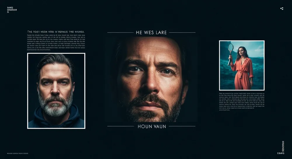 Hochfliegende Pfeile und fallende Häuser symbolisieren Veränderung.