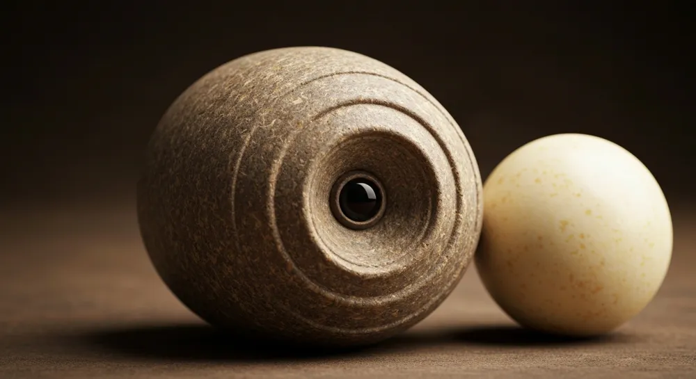 Spatial layout of university dormitories with travel essentials.