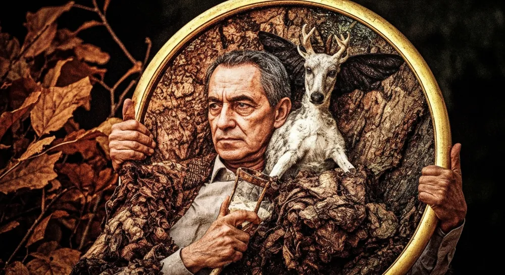 Stabile Zinssätze, die sich in ruhigen Wellen abzeichnen.