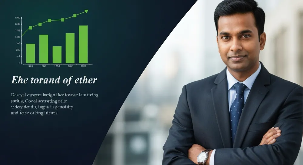 Падение фондового рынка стрелками вниз.