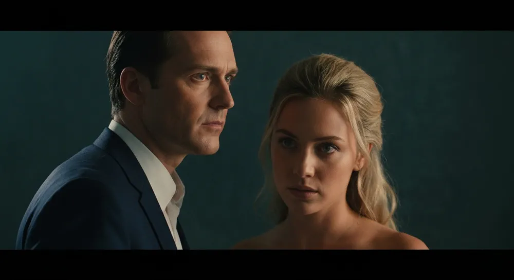 Speicherchips mit Aufwärtspfeilen und KI-Symbolen.