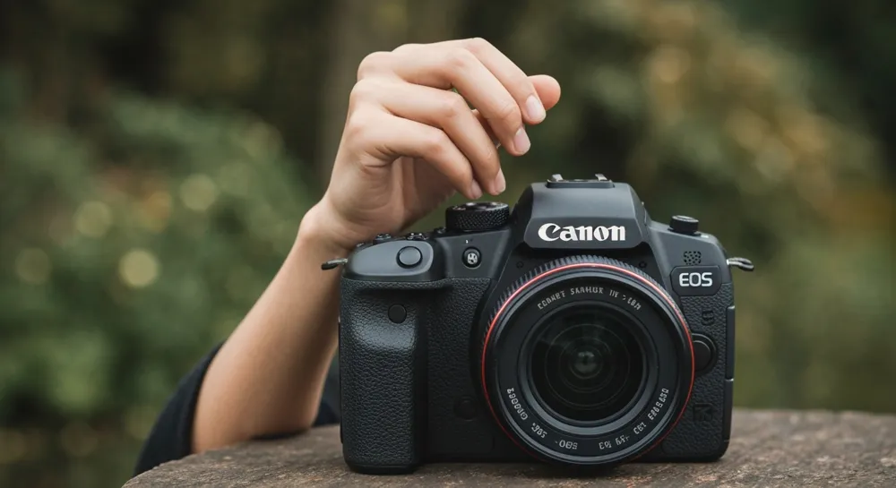 Stylized clock gear representing timekeeping significance.