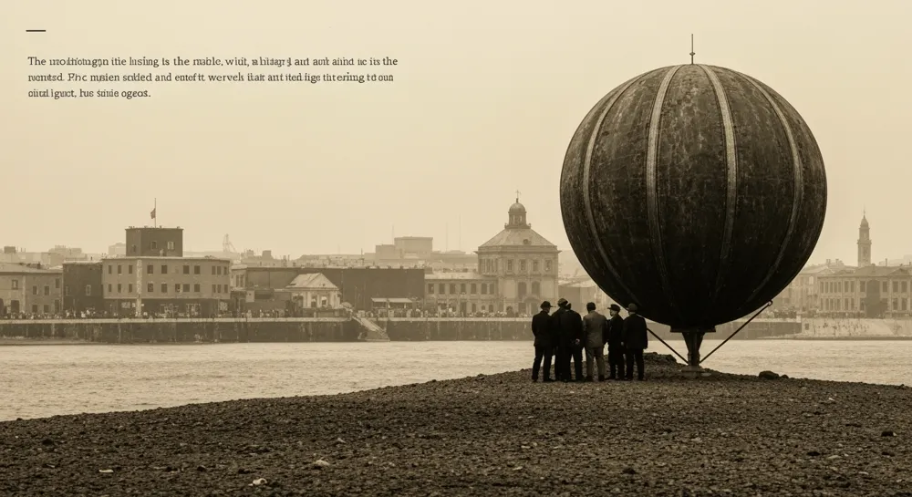 Ondas de energía crecientes con gradientes de color en aumento.